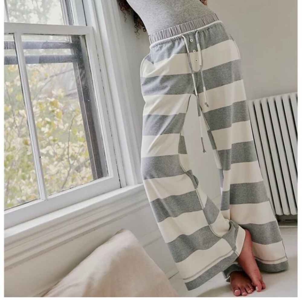 FREE PEOPLE You Wish Flare PANTS